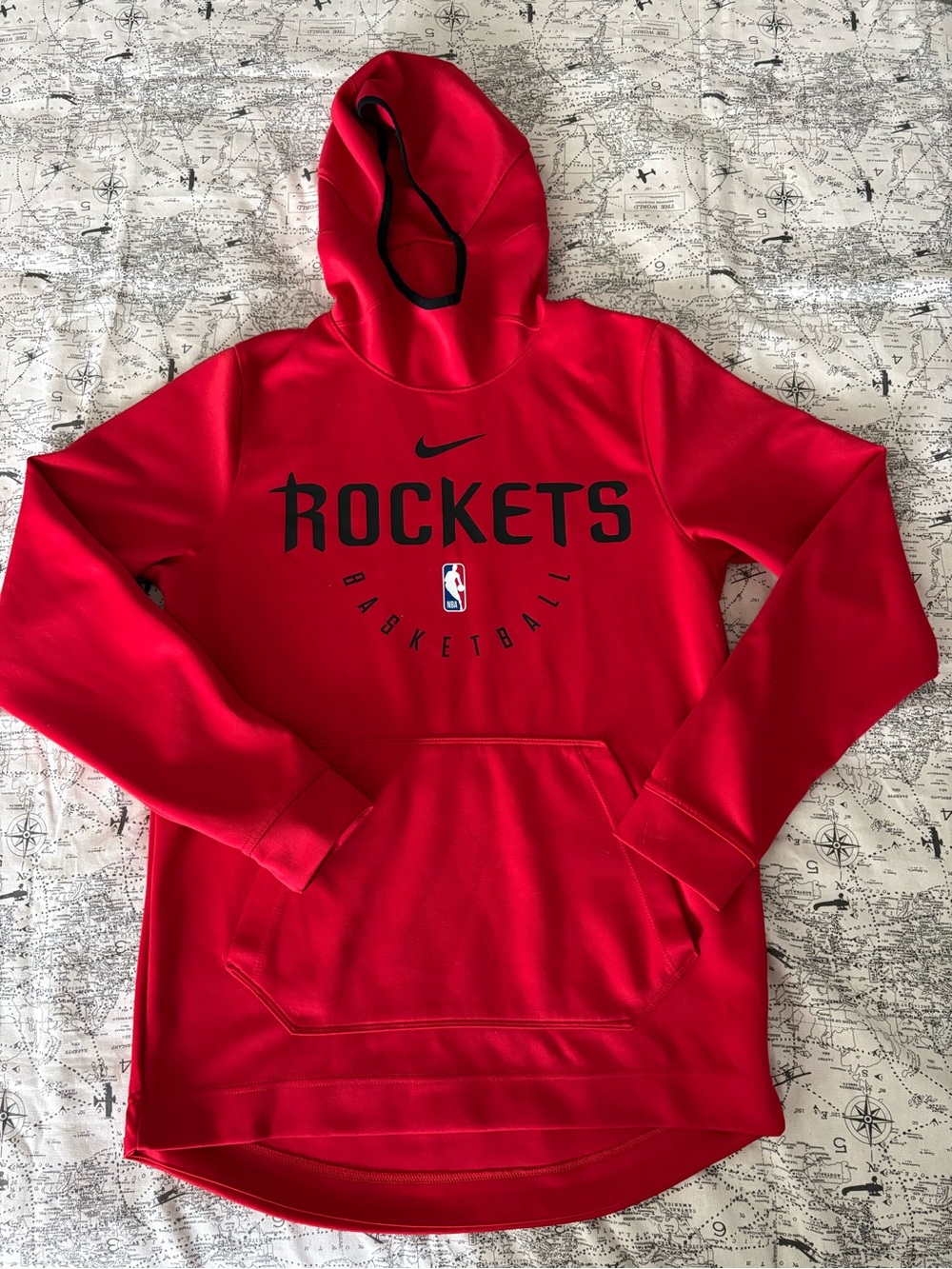 Nike Rockets hoodie